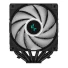 کولر پردازنده DeepCool AG620 Digital BK ARGB - تصویر 4