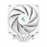 کولر پردازنده DeepCool AG620 Digital WH ARGB - تصویر 3