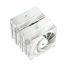 کولر پردازنده DeepCool AG620 Digital WH ARGB - تصویر 4