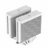 کولر پردازنده DeepCool AG620 Digital WH ARGB - تصویر 6