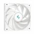 کولر پردازنده DeepCool AG620 Digital WH ARGB - تصویر 8