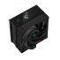 کولر پردازنده DeepCool AK400 Digital - Black - تصویر 3