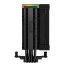 کولر پردازنده DeepCool AK400 Digital - Black - تصویر 5