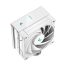 کولر پردازنده DeepCool AK400 Digital - White - تصویر 3
