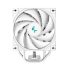 کولر پردازنده DeepCool AK400 Digital - White - تصویر 4