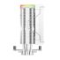 کولر پردازنده DeepCool AK400 Digital - White - تصویر 5