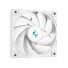 کولر پردازنده DeepCool AK400 Digital - White - تصویر 8