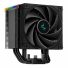 کولر پردازنده DeepCool AK500 Digital - Black - تصویر 2