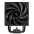 کولر پردازنده DeepCool AK500 Digital - Black - تصویر 3