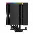 کولر پردازنده DeepCool AK500 Digital - Black - تصویر 4