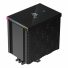 کولر پردازنده DeepCool AK500 Digital - Black - تصویر 5