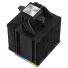 کولر پردازنده DeepCool AK500 Digital - Black - تصویر 6