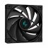 کولر پردازنده DeepCool AK500 Digital - Black - تصویر 7