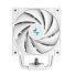 کولر پردازنده DeepCool AK500 Digital - White - تصویر 3
