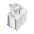 کولر پردازنده DeepCool AK500 Digital - White - تصویر 6