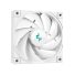 کولر پردازنده DeepCool AK500 Digital - White - تصویر 7