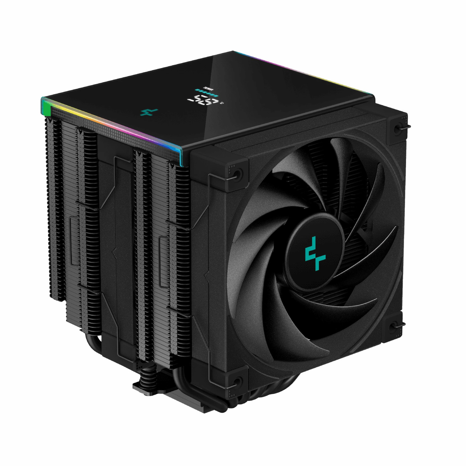 کولر پردازنده DeepCool AK620 Digital_6904ddd46a67d.jpeg کولر پردازنده DeepCool AK620 Digital - تصویر 1