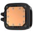 کولر پردازنده DeepCool LD360 - Black - تصویر 3