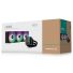 کولر پردازنده DeepCool LD360 - Black - تصویر 5