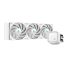 کولر پردازنده DeepCool LE720 - White - تصویر 2