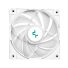 کولر پردازنده DeepCool LE720 - White - تصویر 5