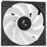 کولر پردازنده DeepCool LQ360 - Black - تصویر 4