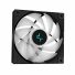 کولر پردازنده DeepCool LS720 SE - Black - تصویر 2