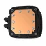 کولر پردازنده DeepCool LS720 SE Digital - Black - تصویر 4