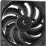 کولر پردازنده DeepCool LS720S Zero Dark - تصویر 4