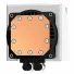 کولر پردازنده DeepCool LT360 ARGB - White - تصویر 4