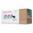 کولر پردازنده DeepCool LT360 ARGB - White - تصویر 5