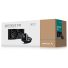 کولر پردازنده DeepCool MYSTIQUE 240 - Black - تصویر 5
