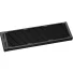 کولر پردازنده DeepCool MYSTIQUE 360 ARGB - Black - تصویر 4