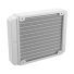 کولر پردازنده Gamdias Aura GL120 V2 - White - تصویر 6