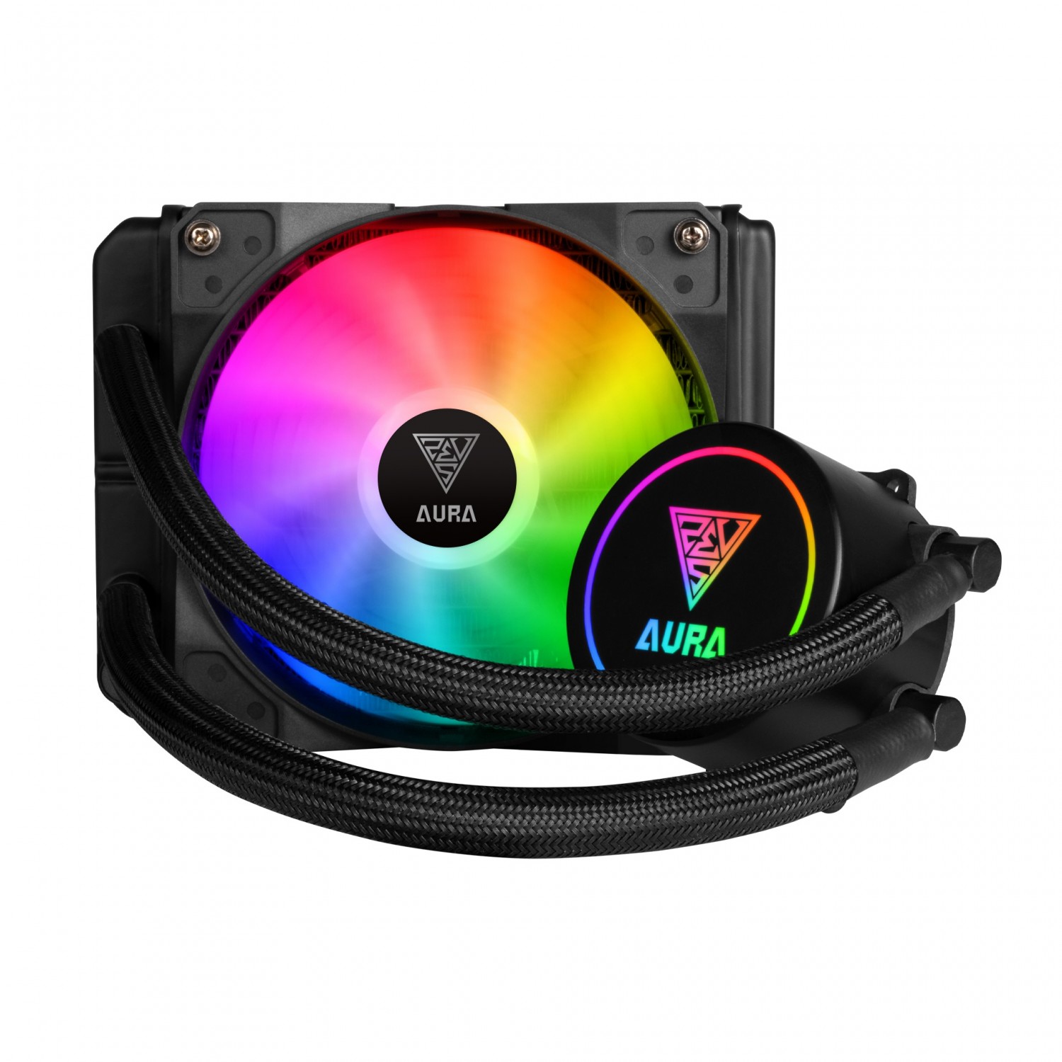 کولر پردازنده Gamdias Aura GL120_6905069ca3584.jpeg کولر پردازنده Gamdias Aura GL120 - تصویر 1