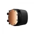کولر پردازنده Gamdias Aura GL240 Digital - Black - تصویر 6