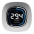 کولر پردازنده Gamdias Aura GL240 Digital - White - تصویر 2