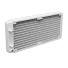 کولر پردازنده Gamdias Aura GL240 Digital - White - تصویر 5