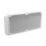 کولر پردازنده Gamdias Aura GL240 V2 - White - تصویر 6
