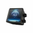 کولر پردازنده Gamdias Aura GL360 LCD - Black - تصویر 4