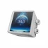 کولر پردازنده Gamdias Aura GL360 LCD - White - تصویر 3