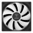 کولر پردازنده Gamdias Aura GL360 V2 - Black - تصویر 4
