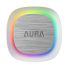 کولر پردازنده Gamdias Aura GL360 V2 - White - تصویر 4