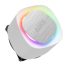 کولر پردازنده Gamdias Aura GL360 V2 - White - تصویر 5
