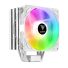 کولر پردازنده Gamdias Boreas E1-410 - White