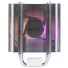 کولر پردازنده Gamdias Boreas E1-410 - White - تصویر 4