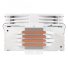 کولر پردازنده Gamdias Boreas E1-410 - White - تصویر 6