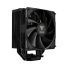 کولر پردازنده Gamdias Boreas E2-410 - Black - تصویر 2