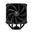 کولر پردازنده Gamdias Boreas E2-410 - Black - تصویر 3