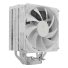 کولر پردازنده Gamdias Boreas E2-410 - White - تصویر 2